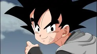 Goten Black Story Details Revealed!