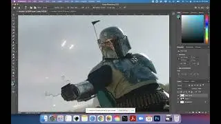 How to use the Clone Stamp