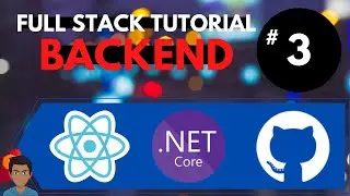 N-Tier Architecture #3 | Full Stack Tutorial