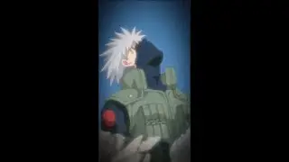 OTAKU    #shorts #anime #edits #animeedits #naruto #narutoshippuden #kakashi #otaku #weeb
