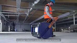 NKT Qaddy® jedno rozwiązanie, wiele możliwości