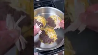 Corn Tortilla Quesadillas 