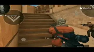я сиграл с 40-1 ФПС