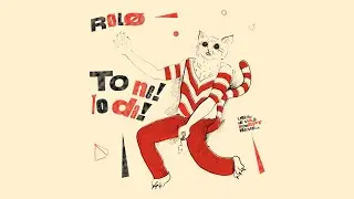 ROLO — To Ne To Da (Lyrics video)