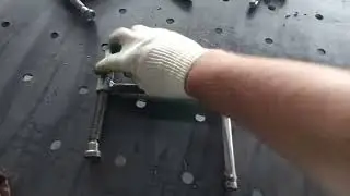 сварочный стол / обзор сварочного стола