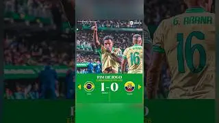 A SELEÇÃO BRASILEIRA ESTÁ PIORANDO?