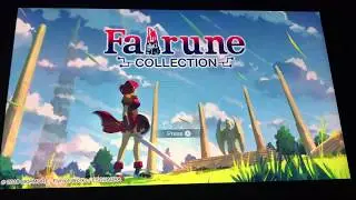 Fairune Collection Switch Quick Look