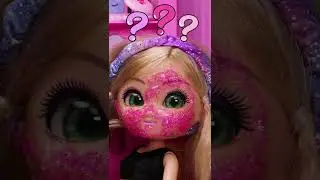 Unique Eyes 