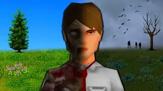 Project Zomboid | They Were Once Here