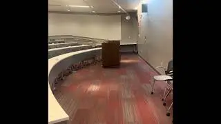 Lecture Hall