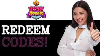 How To Redeem Promo Codes In Rush Royale (2025)