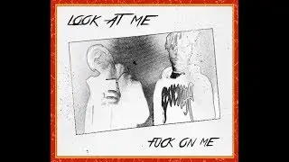 XXXTENTACION -  Look at me (RUS cover by A40)