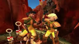 Harry Potter Quidditch World Cup (Czechia) - WC - Round #11 - Australia vs England (Australia)