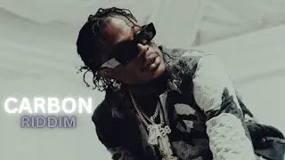 Masicka - Carbon Riddim Instrumental