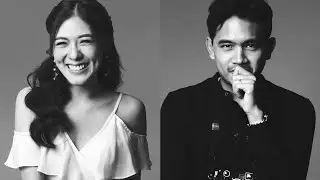 เจอกับพี่โต้ได้ยังไง? หนังงานแต่ง ไอซ-โต้ #padietotowedding | icepadie