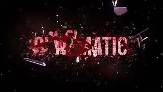 Action Trailor Title | After Effects | tweaker_tales