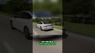 2025 Genesis G80 Updates & New Features 