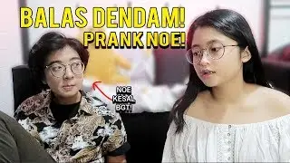 NOE'S TRUE NATURE COMES OUT!!
