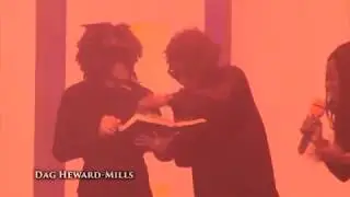 They Went to Hell (First Love Film Stars)