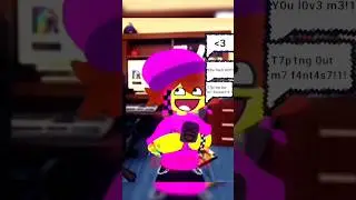 ROFLMAO!! X3 #regretevator#regretavator#roblox#animation#art#edit#idkwhattoputhere#redluvzcoffe