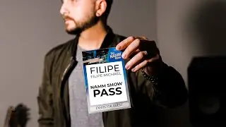 LO MEJOR DEL NAMM SHOW 2020