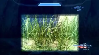 Halo 4 Tips - Art of War Ch. 9 - Army on the March (Perfection)