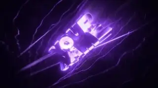 FREE New Sync Intro Template [Cinema 4D & AE]