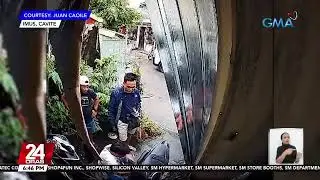 9 na police sinibak dahil nagnakaw sa Imus cavite..