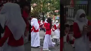 Lomba Memperingati 17 Agustus 2022 #shorts