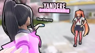 New Aiming System in Yandere Simulator (2/12/2023 Bug Fixing Update)