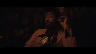 Solo A Star Wars Story Han and Lando play sabacc (corellian spike) part 6/6
