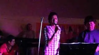 animana en vivo