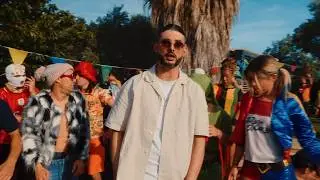 Souffrance - Ganondorf (Clip Officiel)