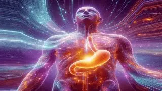 Pancreas Wellness. Healing Music for Health and Perfect Digestion