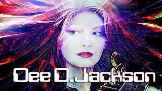 * D℮℮ D. Jackson | FHD | *