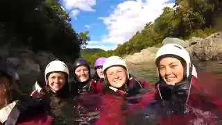 Student Highlights - Outward Bound NZ