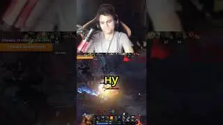 Шейкер наказал ландшафт #dota2 #дота2лучшиемоменты #дотавтф