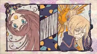 Kamisama Hajimemashita (English Version Cover)