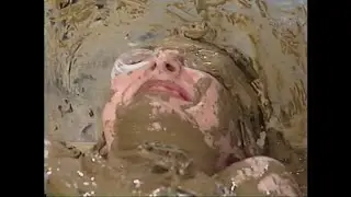 Mud Bath | Snick on Air