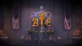 After the End Theme, by George Hammond | Songs of AtE
