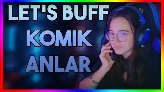 SUS KARI | LET'S BUFF KOMİK ANLAR