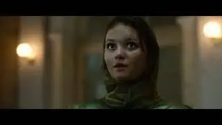 Чистое место / A Pure Place (2021)