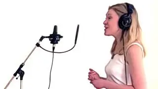 Moon River | les rendez-vous du samedi | Lexie Kendrick & Rhoderic Land
