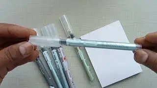 FIGO LIQUID ROLLER PEN