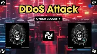 Understanding The Anatomy Of DDoS Attack | CWE.