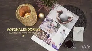 ZOOMBOOK Kalėdos