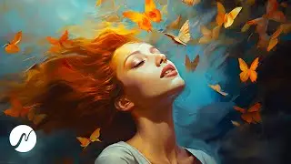 Brain Stimulation: Improve Emotional Stability - Meditation (12-14 Hz Brainwave Frequencies)