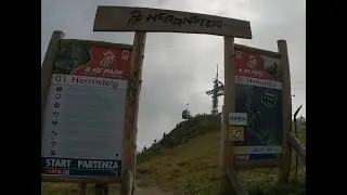 Bikepark Kronplatz - Herrnsteig