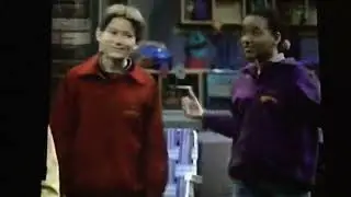 Barney In Outer Space: Barney Comes To Life