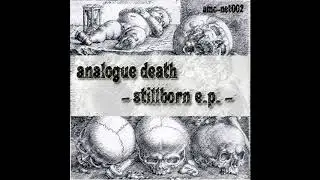 the hoover is landing - analogue death
